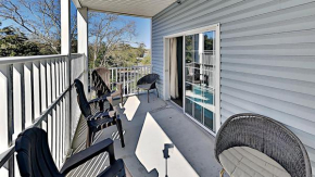 MB Villas 201A 4BR 3BA Second Row Condo!!!!